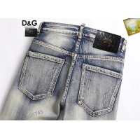 $48.00 USD Dolce & Gabbana D&G Jeans For Men #1083274