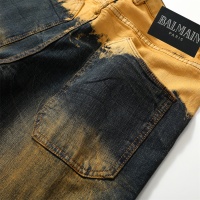 $48.00 USD Balmain Jeans For Men #1083300
