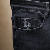$48.00 USD Chrome Hearts Jeans For Men #1083311