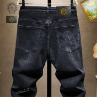 $48.00 USD Chrome Hearts Jeans For Men #1083311
