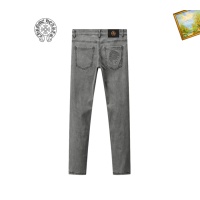 $48.00 USD Chrome Hearts Jeans For Men #1083315