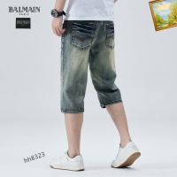 $40.00 USD Balmain Jeans For Men #1083360