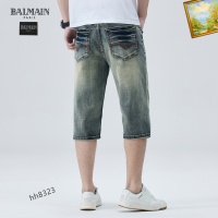 $40.00 USD Balmain Jeans For Men #1083360