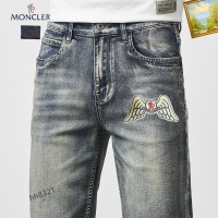 $40.00 USD Moncler Jeans For Men #1083361