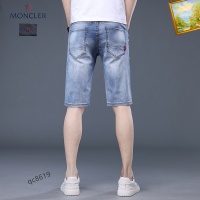 $40.00 USD Moncler Jeans For Men #1083380