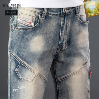 $40.00 USD Balmain Jeans For Men #1083396