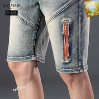 $40.00 USD Balmain Jeans For Men #1083396
