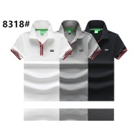 $24.00 USD Boss T-Shirts Short Sleeved For Men #1083457