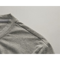 $23.00 USD Jordan T-Shirts Short Sleeved For Men #1083509