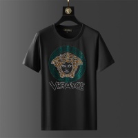 $68.00 USD Versace Tracksuits Short Sleeved For Men #1083580