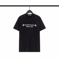 $34.00 USD Chrome Hearts T-Shirts Short Sleeved For Men #1083629