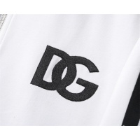 $92.00 USD Dolce & Gabbana D&G Tracksuits Long Sleeved For Men #1083649
