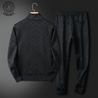 $92.00 USD Versace Tracksuits Long Sleeved For Men #1083654