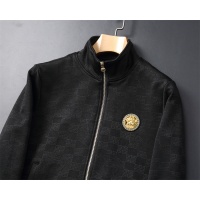 $92.00 USD Versace Tracksuits Long Sleeved For Men #1083654