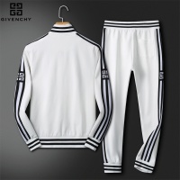 $92.00 USD Givenchy Tracksuits Long Sleeved For Men #1083670