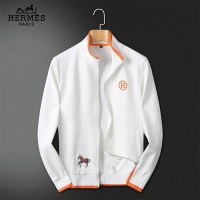 $92.00 USD Hermes Tracksuits Long Sleeved For Men #1083672