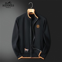 $92.00 USD Hermes Tracksuits Long Sleeved For Men #1083673