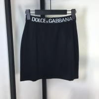 $98.00 USD Dolce & Gabbana D&G Tracksuits Short Sleeved For Women #1083695