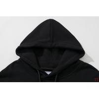 $45.00 USD Off-White Hoodies Long Sleeved For Men #1083717