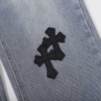 $48.00 USD Chrome Hearts Jeans For Men #1083771