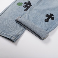 $48.00 USD Chrome Hearts Jeans For Men #1083772