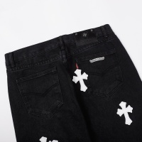 $48.00 USD Chrome Hearts Jeans For Men #1083808