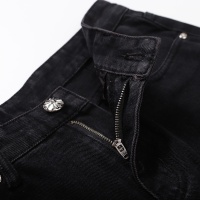 $48.00 USD Chrome Hearts Jeans For Men #1083809
