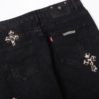 $48.00 USD Chrome Hearts Jeans For Men #1083809