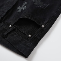 $48.00 USD Chrome Hearts Jeans For Men #1083810
