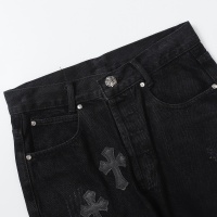 $48.00 USD Chrome Hearts Jeans For Men #1083810