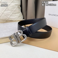 $56.00 USD Balenciaga AAA Quality Belts For Men #1083829