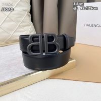 $56.00 USD Balenciaga AAA Quality Belts For Men #1083830