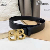 $56.00 USD Balenciaga AAA Quality Belts For Men #1083831