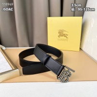 $52.00 USD Burberry AAA Quality Belts For Men #1083836