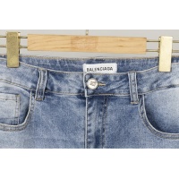 $56.00 USD Balenciaga Jeans For Men #1083850