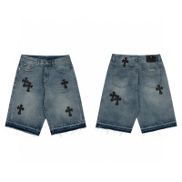 $39.00 USD Chrome Hearts Jeans For Men #1083919