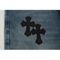 $39.00 USD Chrome Hearts Jeans For Men #1083919