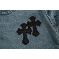 $39.00 USD Chrome Hearts Jeans For Men #1083921