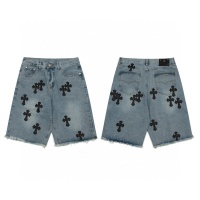 $39.00 USD Chrome Hearts Jeans For Men #1083921