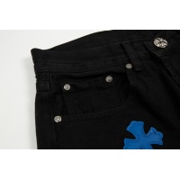 $39.00 USD Chrome Hearts Jeans For Men #1083922