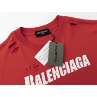 $36.00 USD Balenciaga T-Shirts Short Sleeved For Unisex #1083984