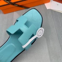 $82.00 USD Hermes Slippers For Women #1084068