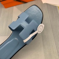 $82.00 USD Hermes Slippers For Women #1084069