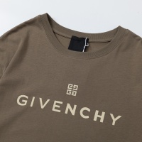 $40.00 USD Givenchy T-Shirts Short Sleeved For Unisex #1084082