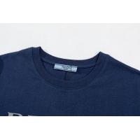$40.00 USD Prada T-Shirts Short Sleeved For Unisex #1084102