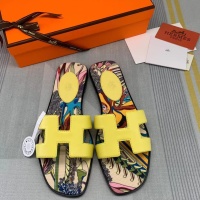 $82.00 USD Hermes Slippers For Women #1084106