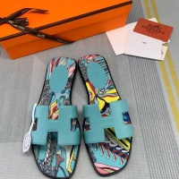 $82.00 USD Hermes Slippers For Women #1084109