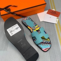 $82.00 USD Hermes Slippers For Women #1084109