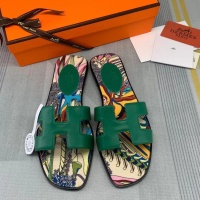 $82.00 USD Hermes Slippers For Women #1084110