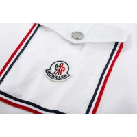 $42.00 USD Moncler T-Shirts Short Sleeved For Unisex #1084118